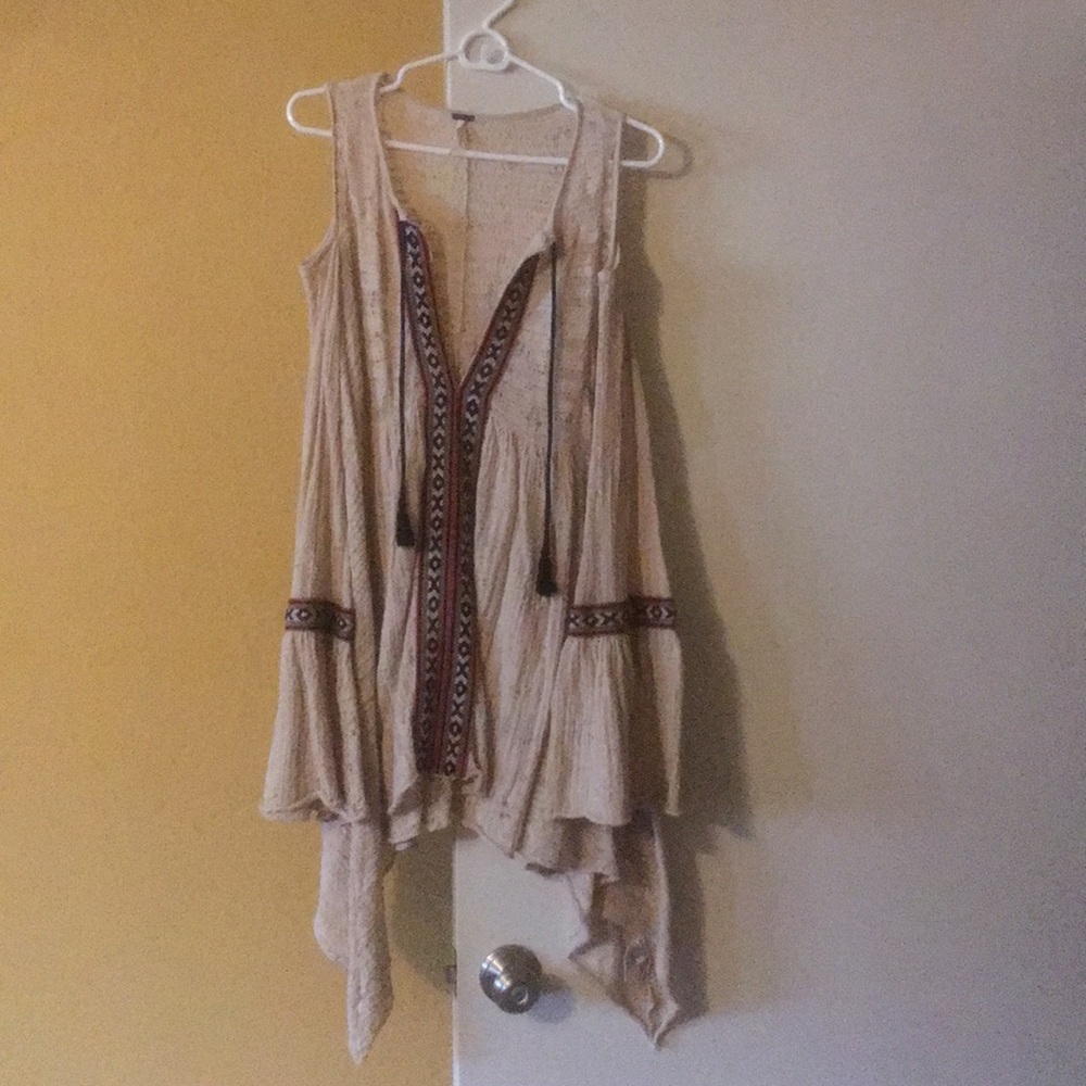 Free People top